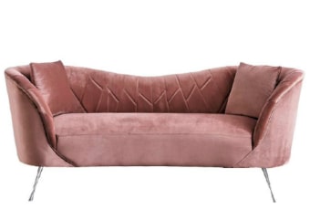 Cabriole Koltuk Modeli, Cabriole Tarzı Koltuk